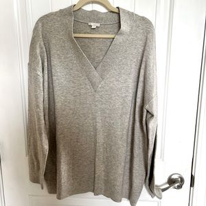GAP Womens Long Sleeve Sweater